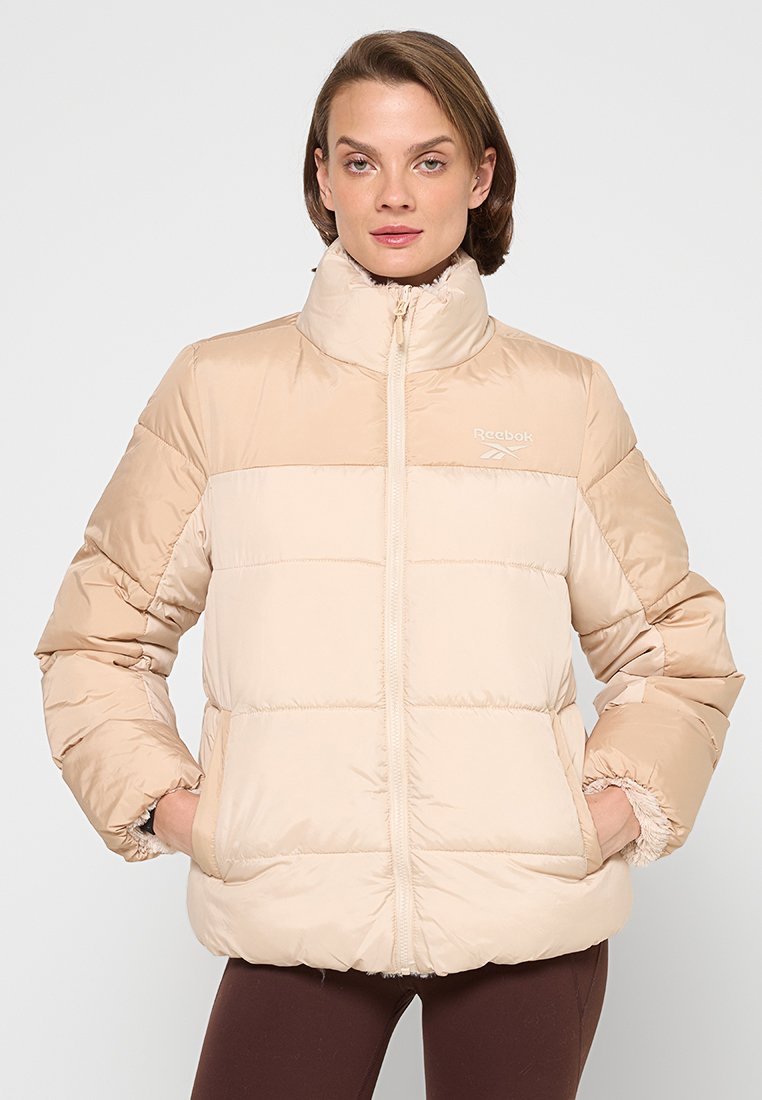 REVERSIBLE PUFFER
