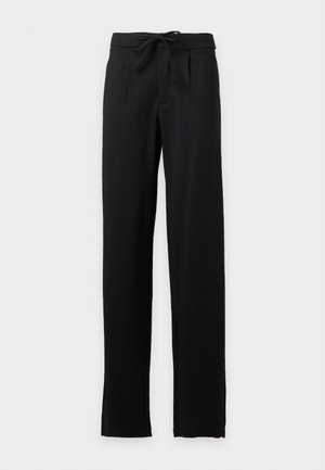 ONLY Tall, ONLPOP PANT - Pantalon classique - black