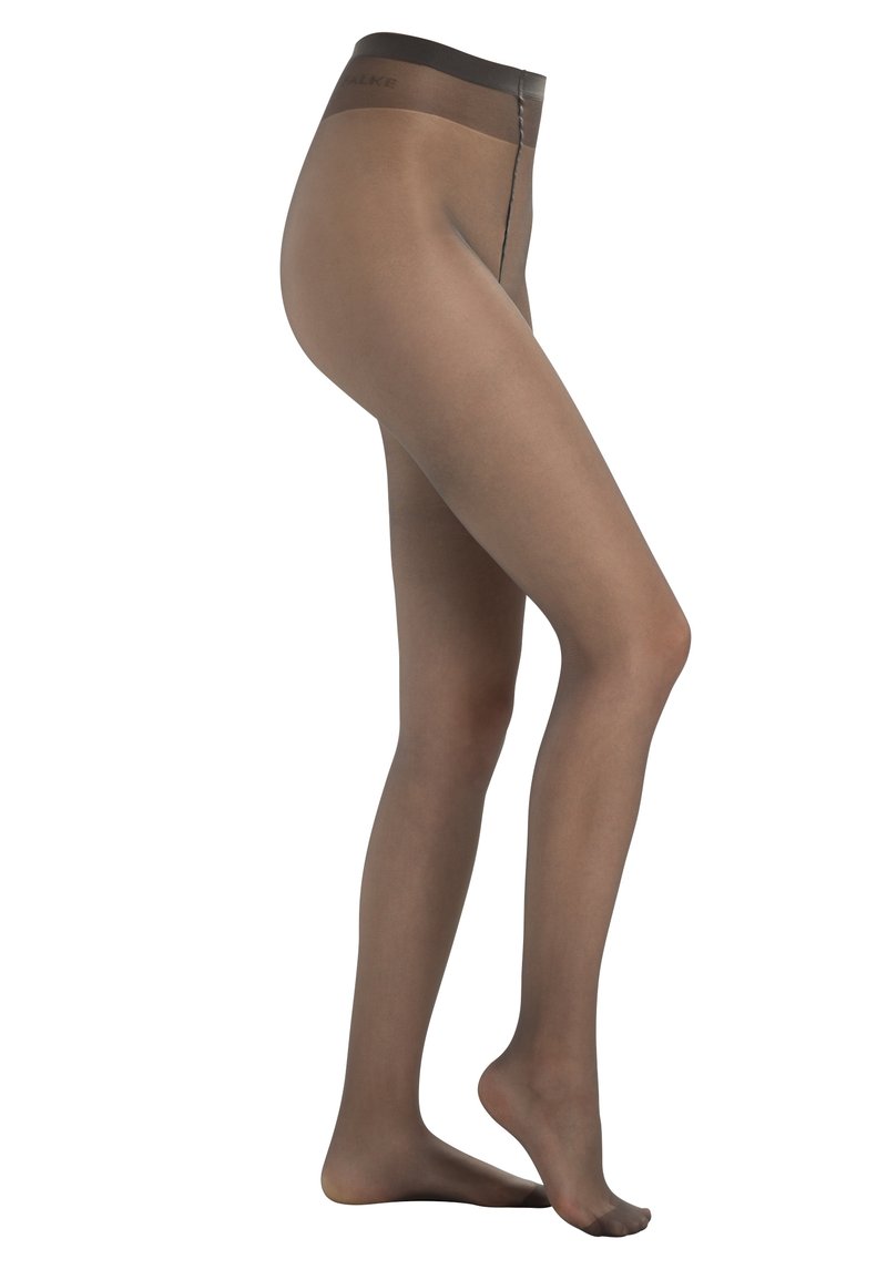 Falke Panty antraciet Falke Panty antraciet