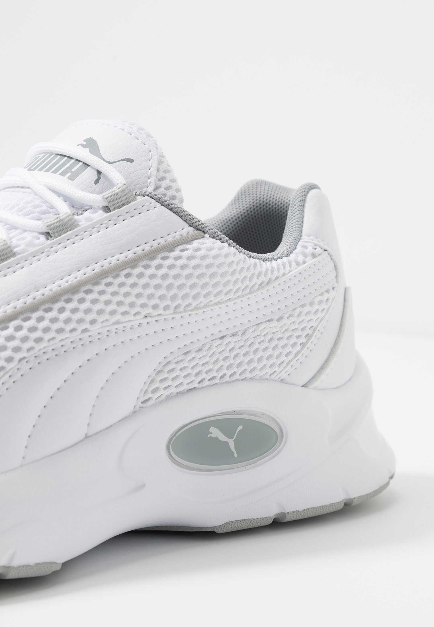 puma nucleus training trainers