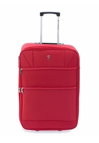 Gladiator TROLLEY MIT DEHNFALTE - Trolley - red