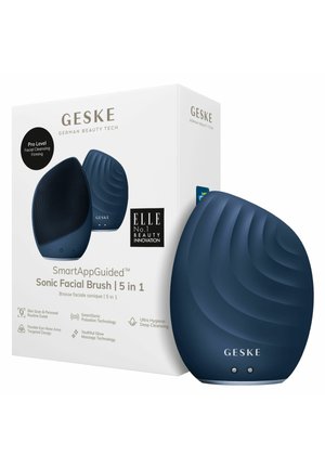 SONIC FACIAL BRUSH | 5 IN 1 - Accessoires soin du corps - midnight