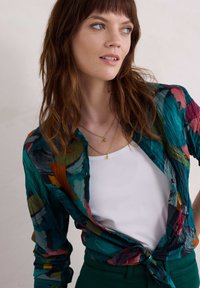 Seasalt Cornwall LARISSA - Blusa - multi lelant abstract mix