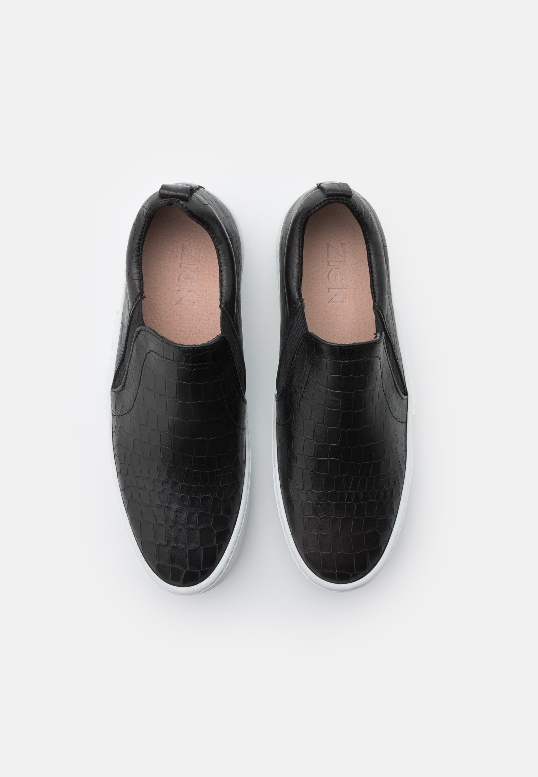 تفسير غير قابل للقراءة تواصل اجتماعي zign sneakers zwart - red-i.org