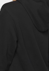 KARL LAGERFELD Jersey con capucha - black