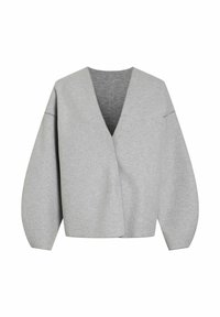 Neizbrano, light grey melange