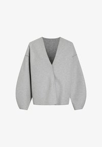 Neizbrano, light grey melange