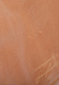 Still Nordic STILLBASIC LARGE CROSSBODY - Borsa a tracolla - caramel