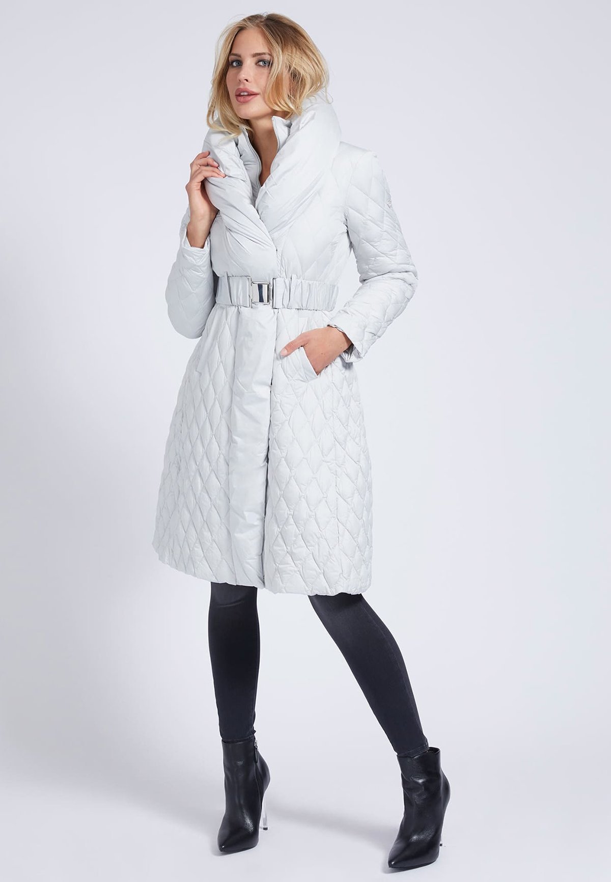 Doudoune guess femme zalando Clearance