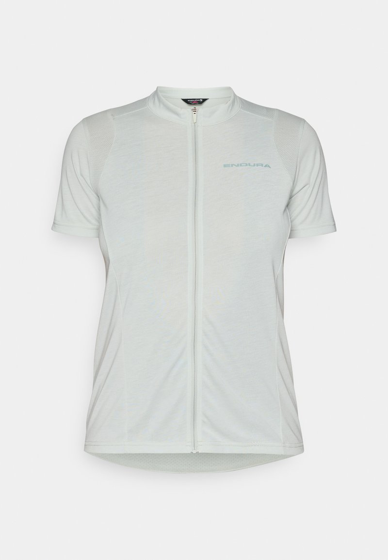 Endura Wielershirt grijs