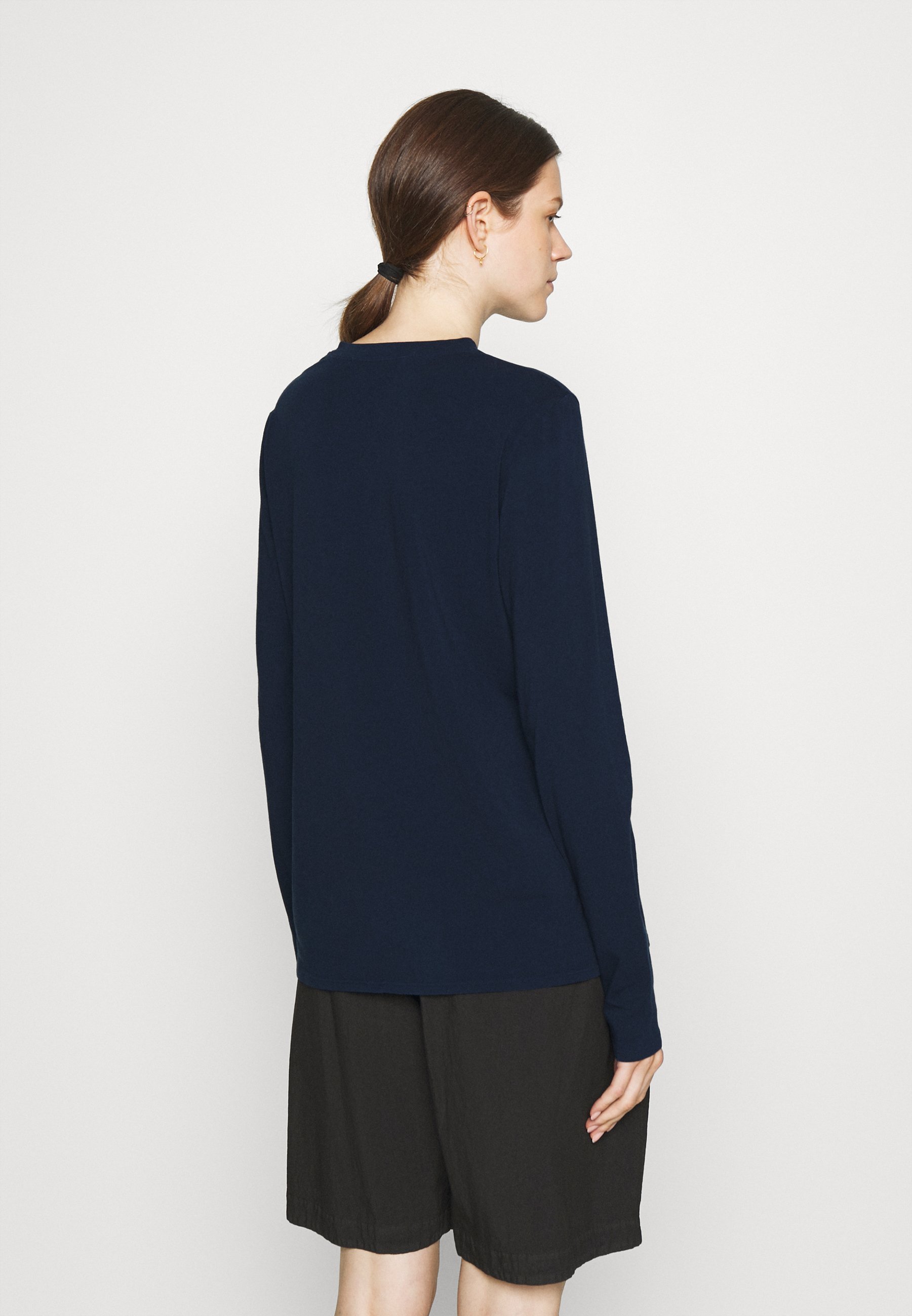 Women LONG SLEEVE - Long sleeved top Women LONG SLEEVE - Long sleeved top