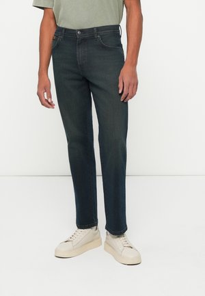 TEXAS - Jeans straight leg - polar grey