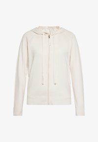 Selezionato, wollweiss