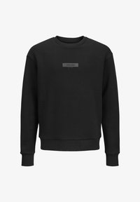 Unausgewählt, black