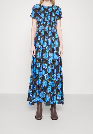 Jurk - multi-coloured