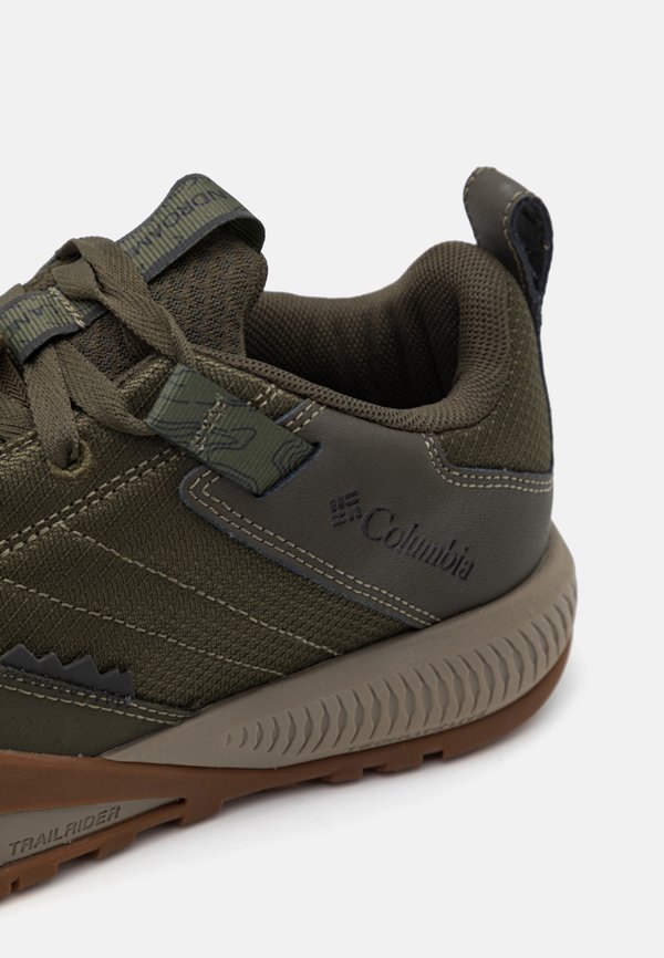 LANDROAMER TRAILRIDER - Hiking shoes4