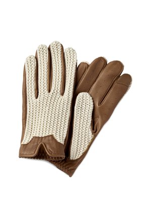 THIEM - Sormikkaat - brown