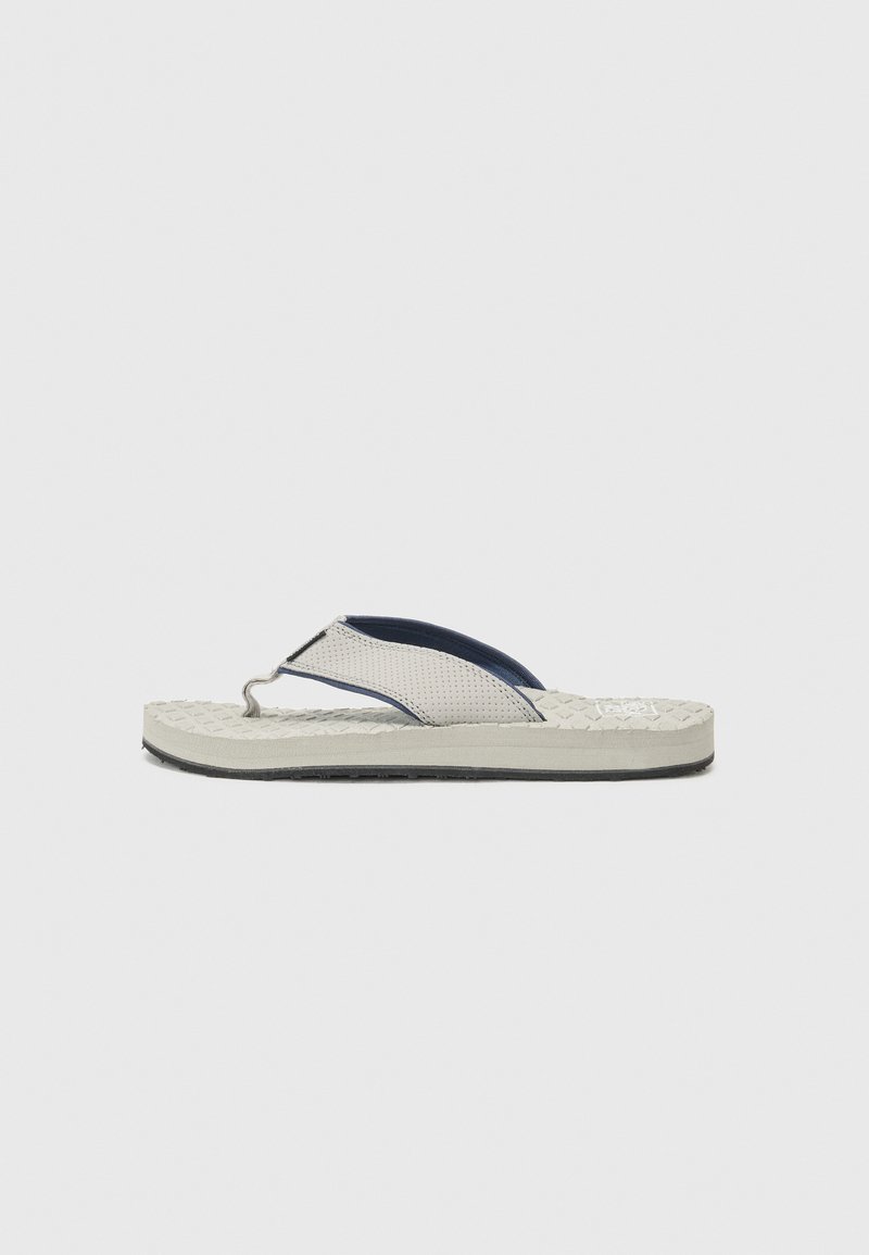 Dakine Teensandalen lichtgrijs Dakine Teensandalen lichtgrijs