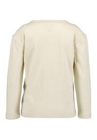 Blue Seven LANGARMSHIRT - Langarmshirt - beige