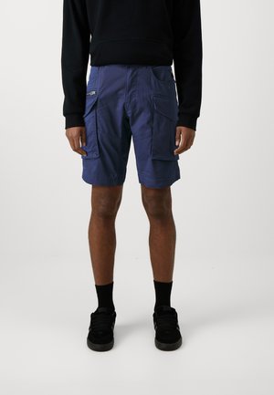 Replay Shorts - navy