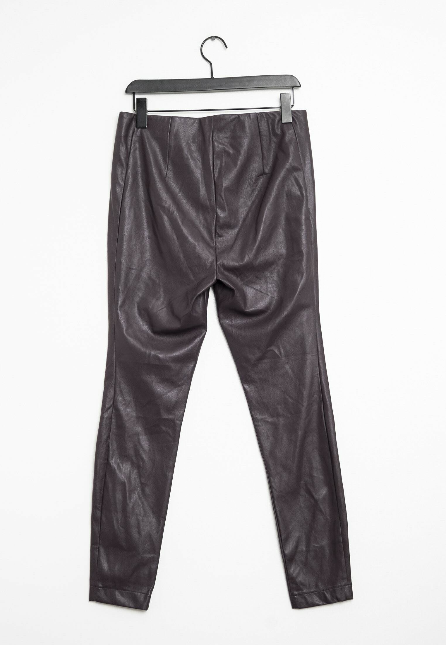 Next Leggings - Trousers - purple/dark 