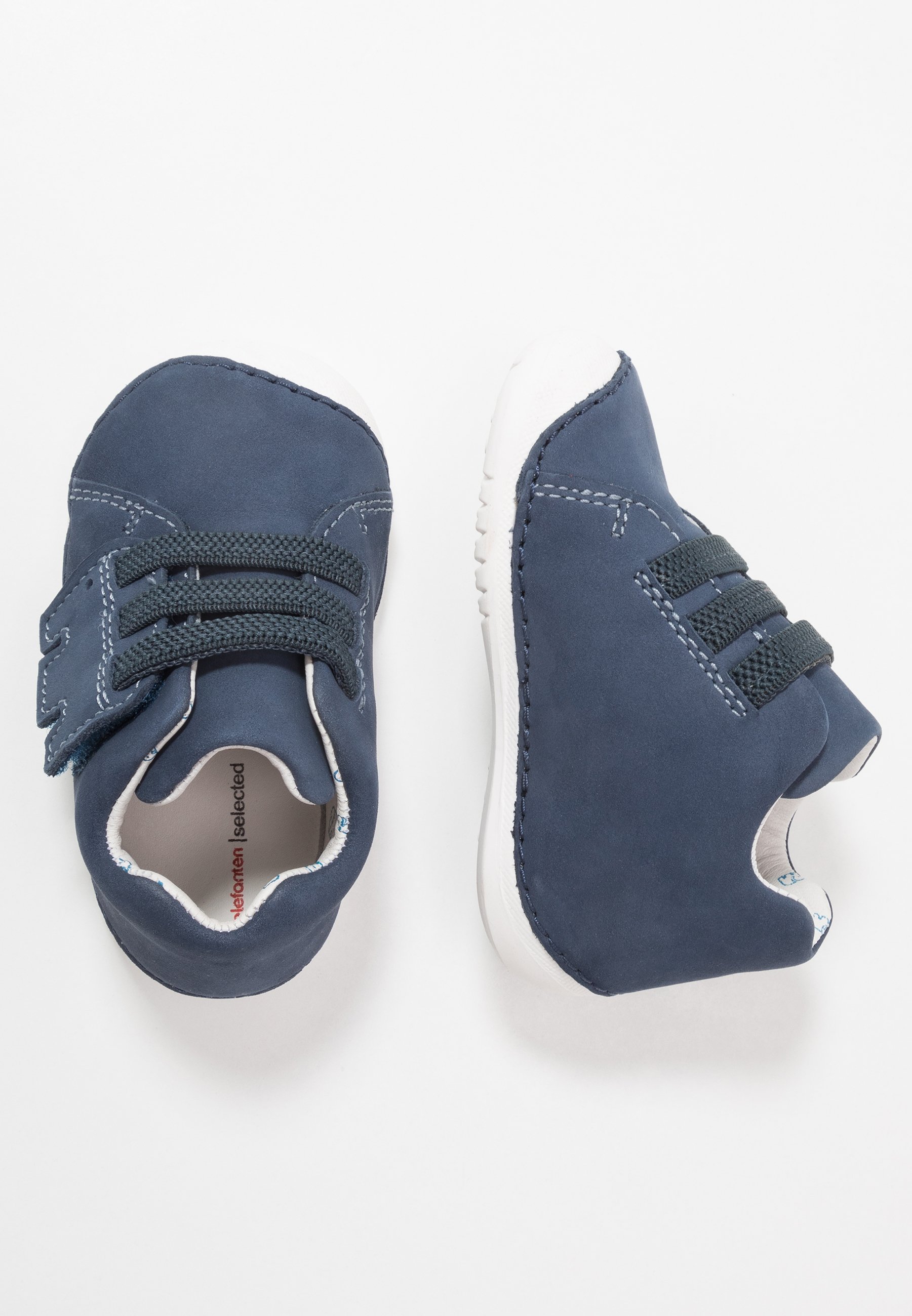 elefanten baby shoes