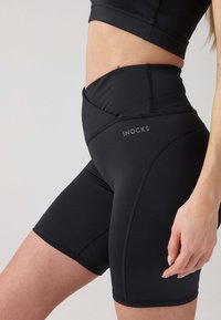 SNOCKS Tights - schwarz