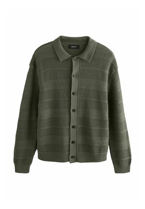 Gilet - green