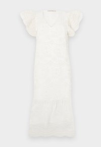 NYSSA DRESS - Jurk - off white
