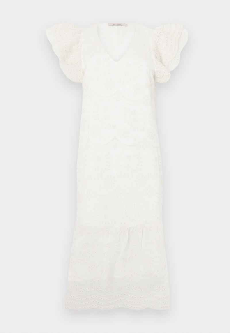 Rue de Femme Jurk crème Rue de Femme Jurk crème