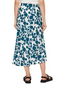 s.Oliver BLACK LABEL Spódnica trapezowa