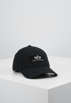 UNISEX - Cap - black