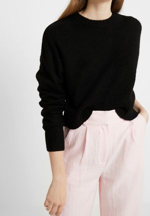 Maglione - black
