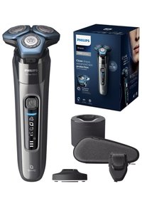 Philips S7783/59 SERIES 7000 - Elektrisch scheerapparaat - schwarz ...