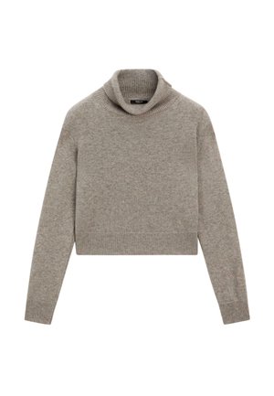 Maglione - light brown