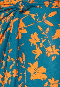 Anna Field Jupe crayon - blue