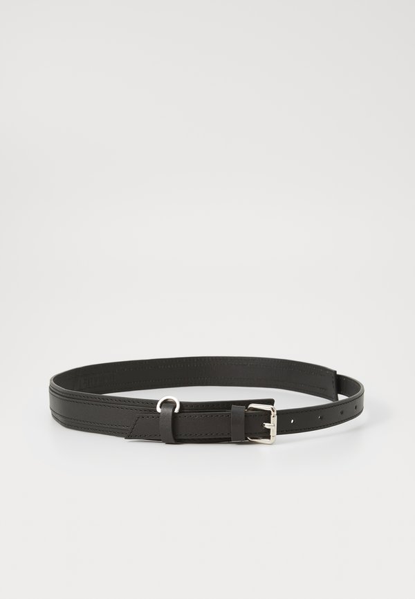 EZRA LEATHER UNISEX - Belt