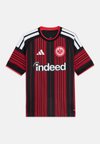 EINTRACHT FRANKFURT HOME UNISEX - Ρούχα για κλαμπ - red