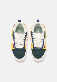 Vans KNU SKOOL UNISEX - Skate shoes - multi color