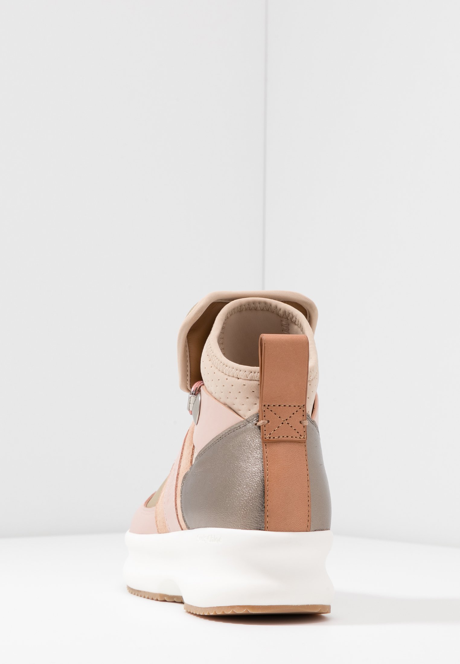 See by Chloé Høye joggesko light pink Zalando.no See by Chloé Høye joggesko light pink Zalando.no