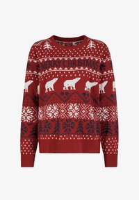 Ausgewählt, middlered