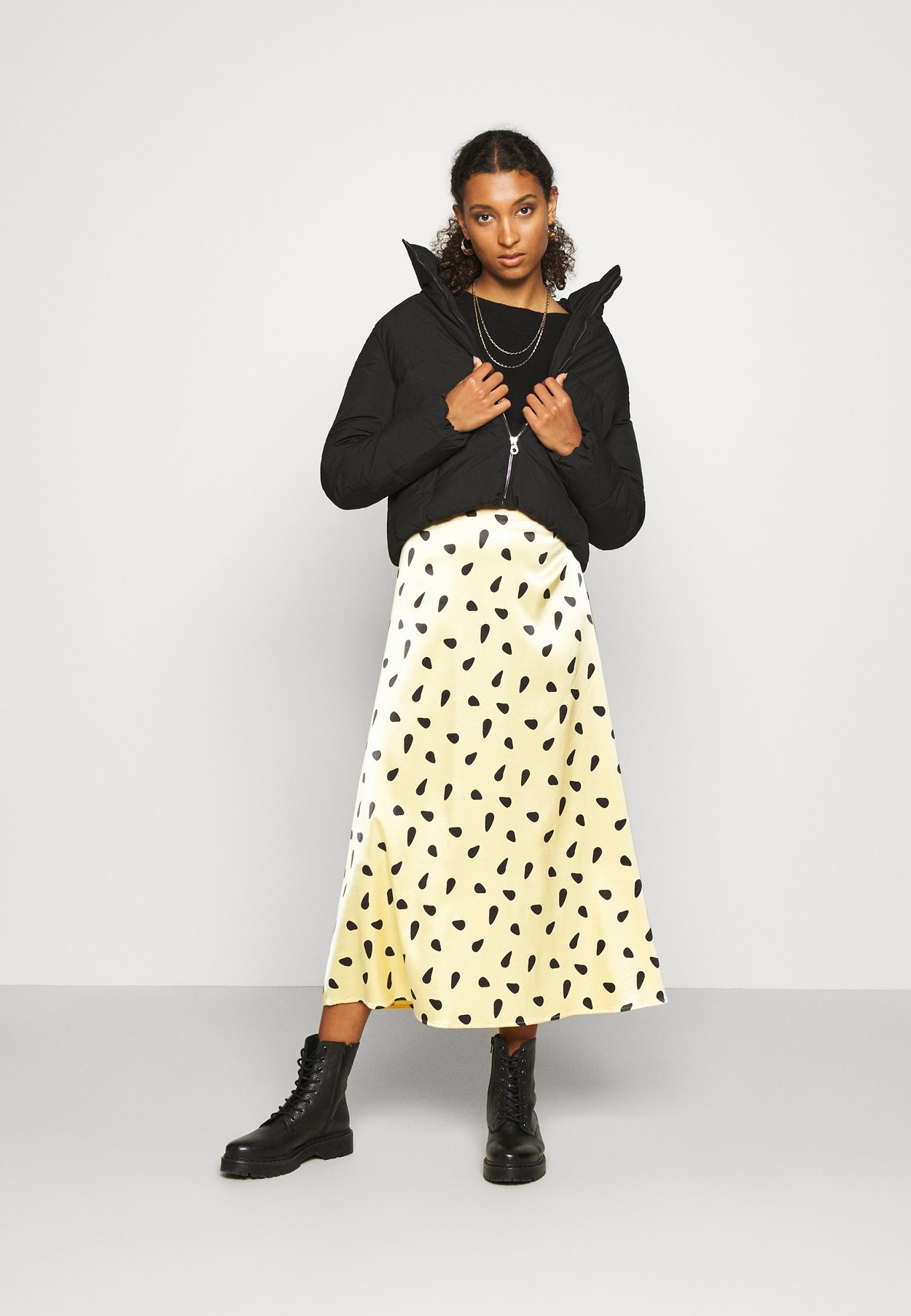 ONLDOLLY PUFFER