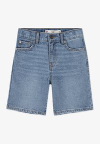 Levi's® - 94 BAGGY - Short en jean - good grades Image miniature 1