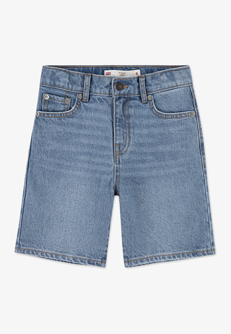 Levi's® - 94 BAGGY - Short en jean - good grades, Agrandir