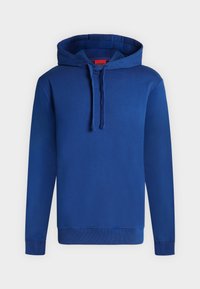 Sélectionné, open blue