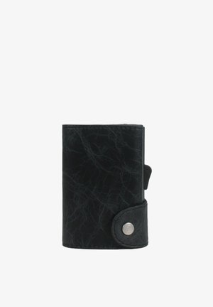 C-Secure Portafoglio - black