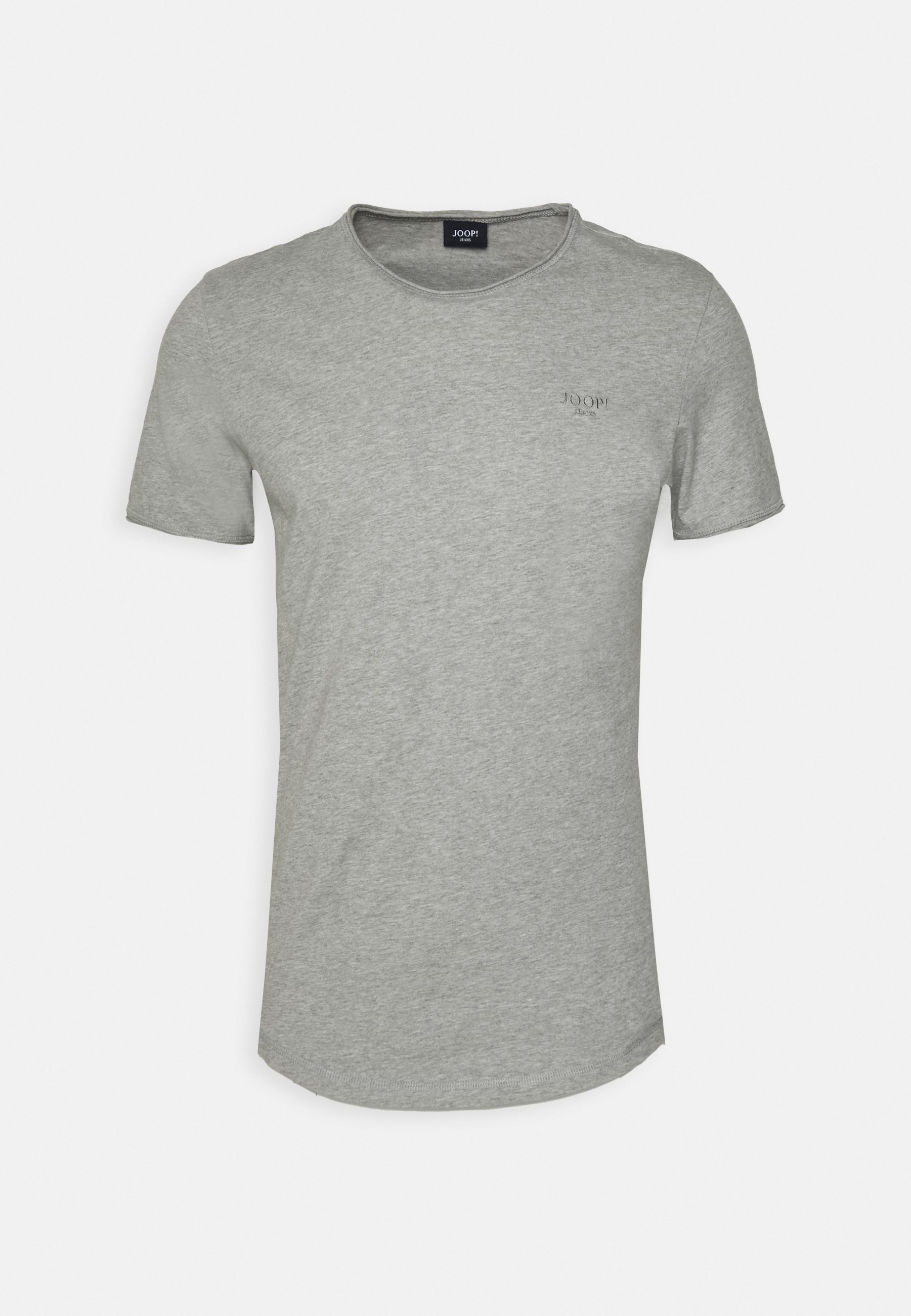 JOOP! JEANS Herren T-Shirt JJJ-06Clark – Baumwolle, Logo-Print, Rundhals