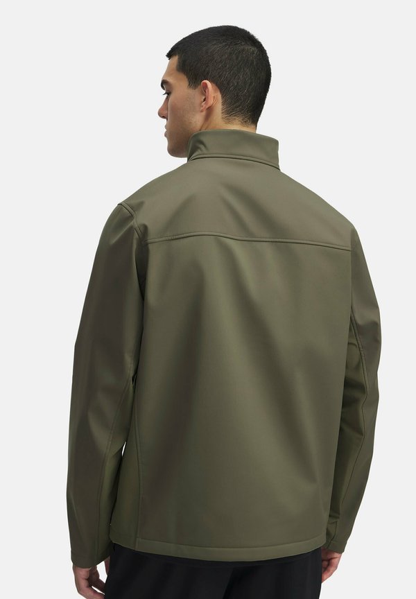 STORM COLDGEAR INFRARED SHIELD 2.0 - Training jacket2