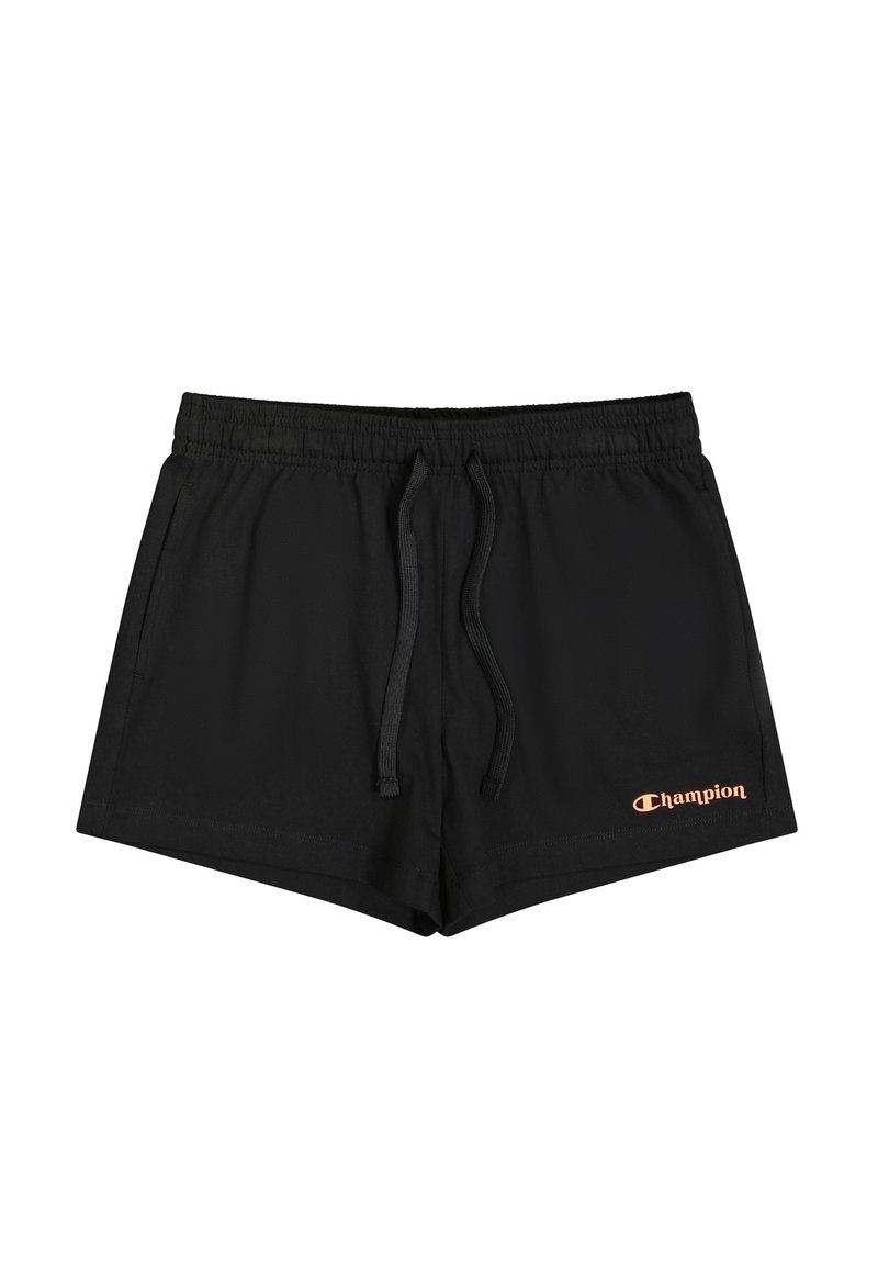 Champion Shorts zwart Champion Shorts zwart