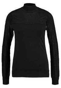 Dorothy Perkins Pullover - black